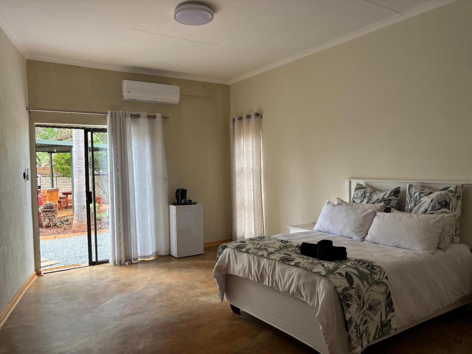 Karee Guesthouse Thabazimbi Habitación foto